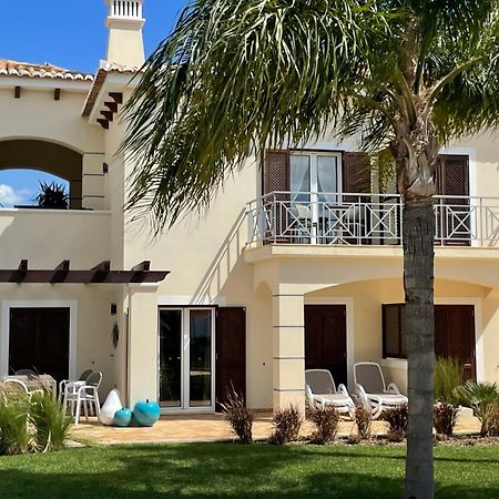Villa Cascata, 3 Bedroom, Pool, Close To Olhos De Agua Albufeira Buitenkant foto