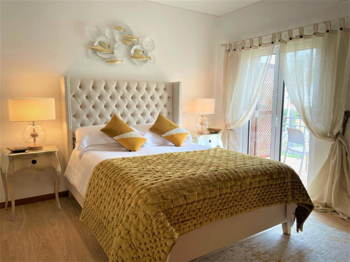 Villa Cascata, 3 Bedroom, Pool, Close To Olhos De Agua Albufeira Buitenkant foto