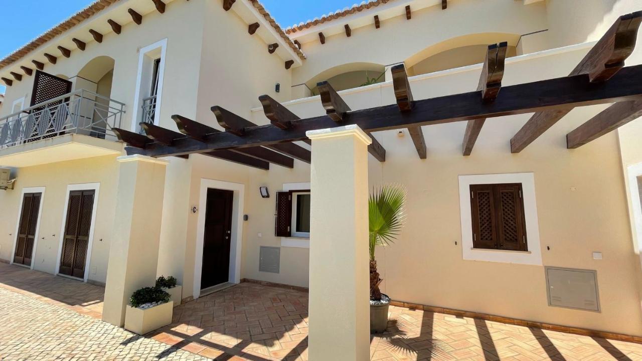 Villa Cascata, 3 Bedroom, Pool, Close To Olhos De Agua Albufeira Buitenkant foto