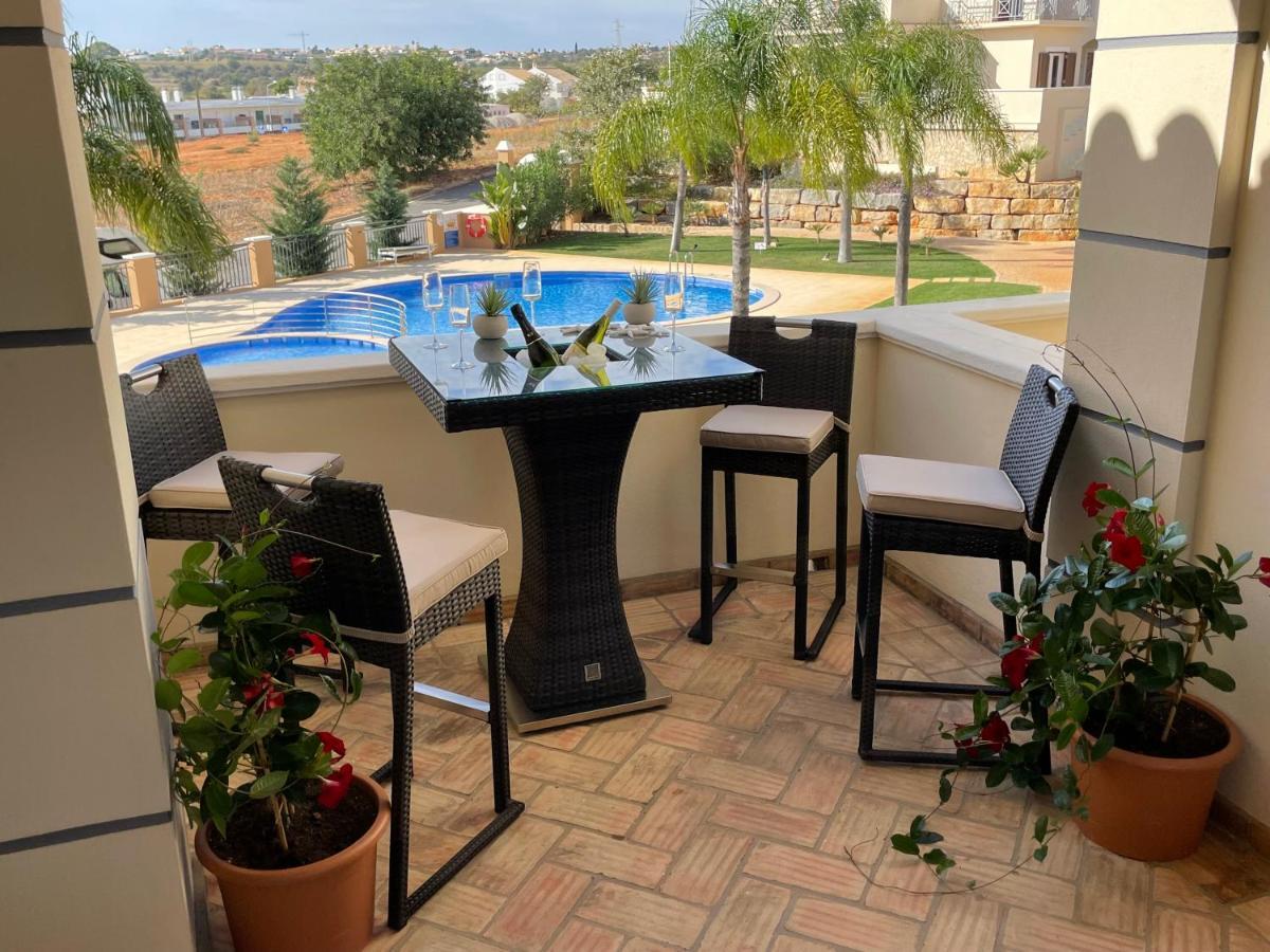 Villa Cascata, 3 Bedroom, Pool, Close To Olhos De Agua Albufeira Buitenkant foto