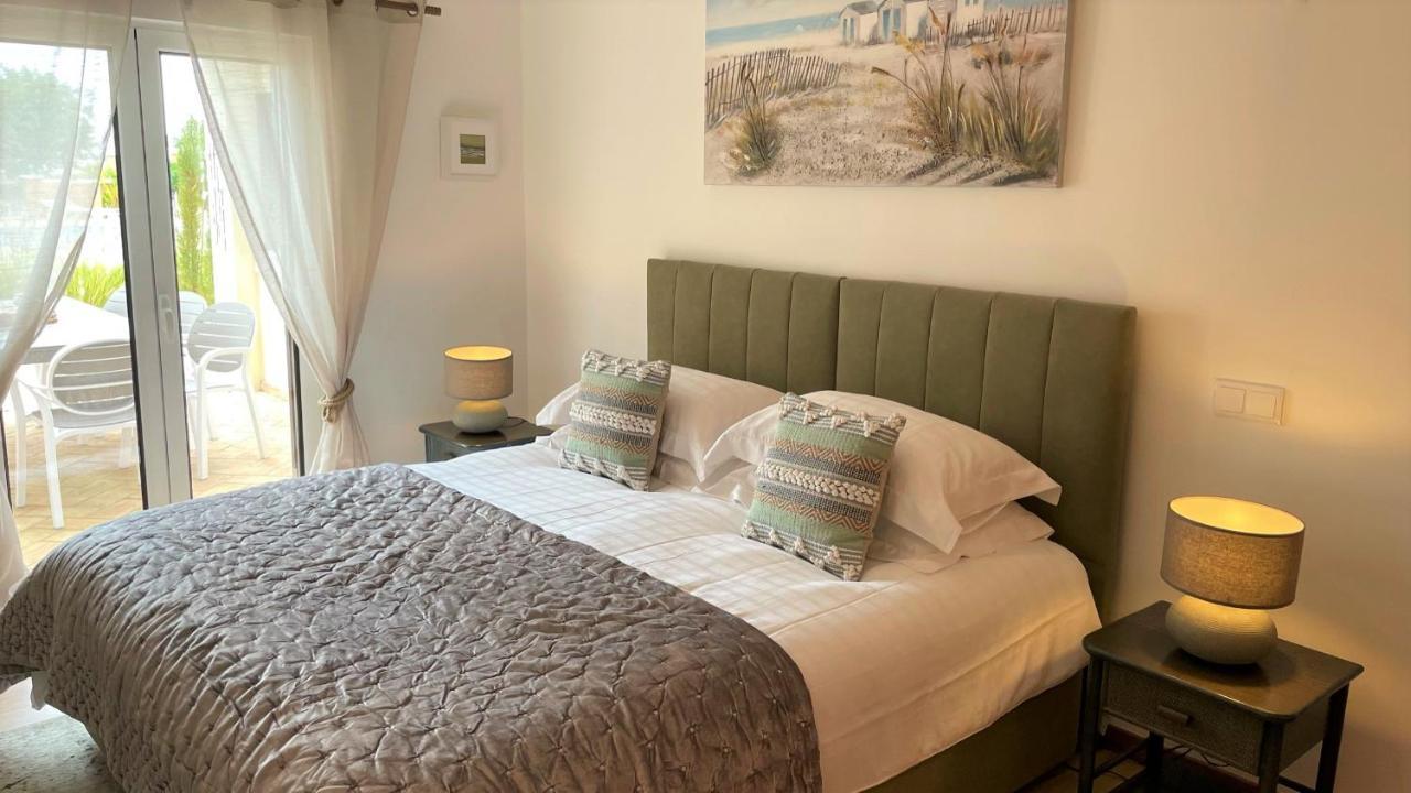 Villa Cascata, 3 Bedroom, Pool, Close To Olhos De Agua Albufeira Buitenkant foto
