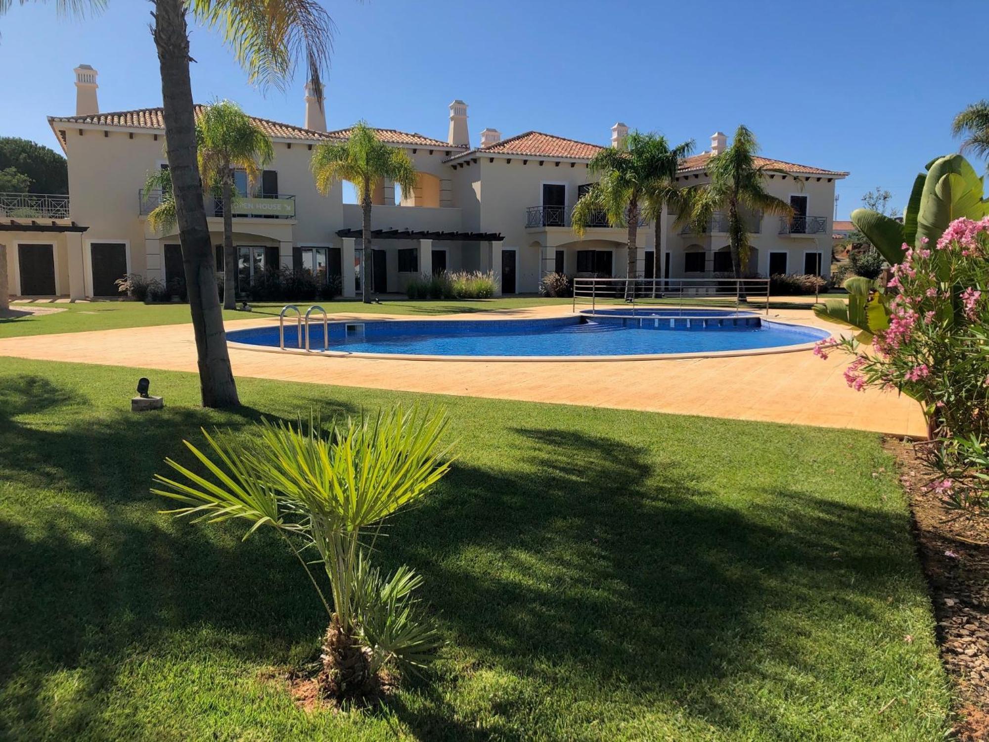 Villa Cascata, 3 Bedroom, Pool, Close To Olhos De Agua Albufeira Buitenkant foto
